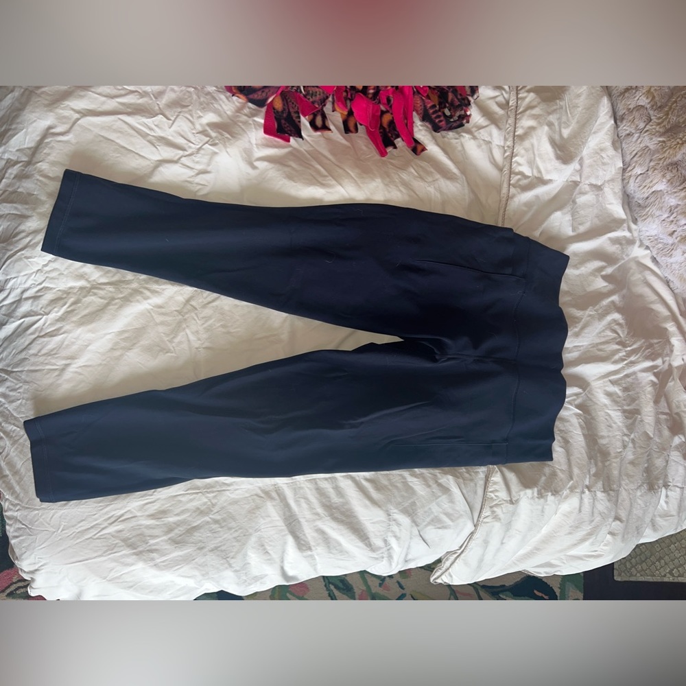 SALUTATION STASH 7/8 TIGHT size L